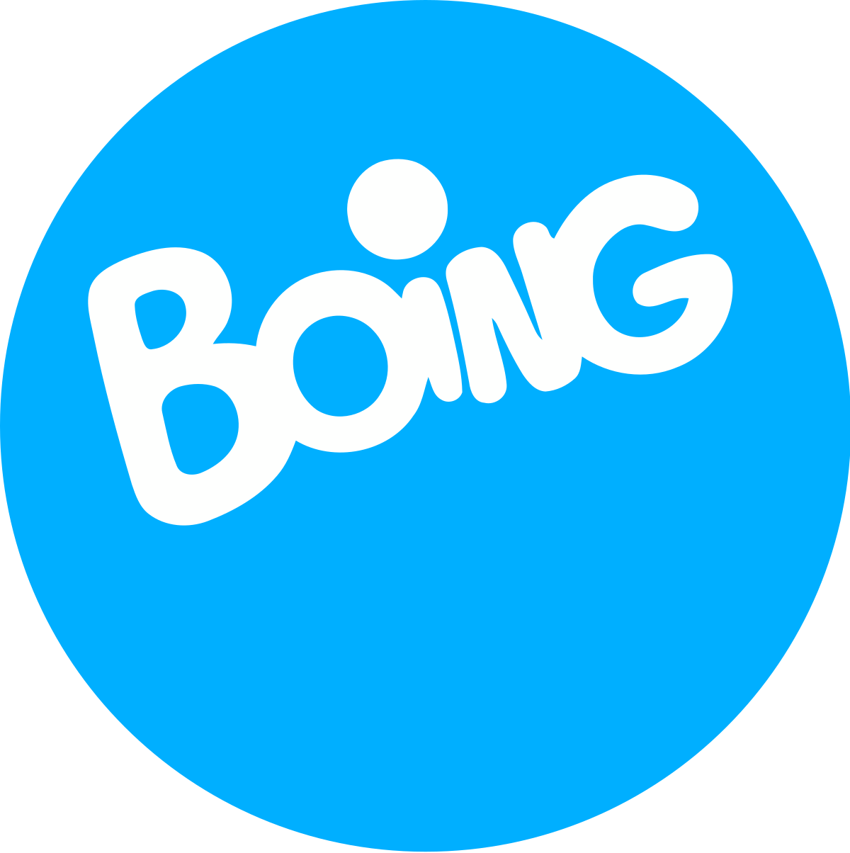 BOING